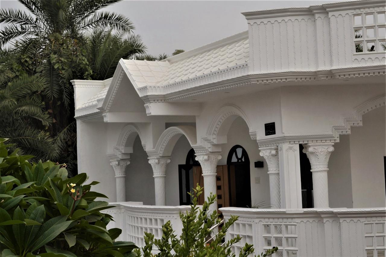 Taj Square A Luxurious Family Homestay Agra  Exterior foto