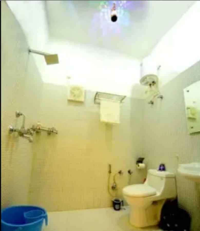 Taj Square A Luxurious Family Homestay Agra  Exterior foto